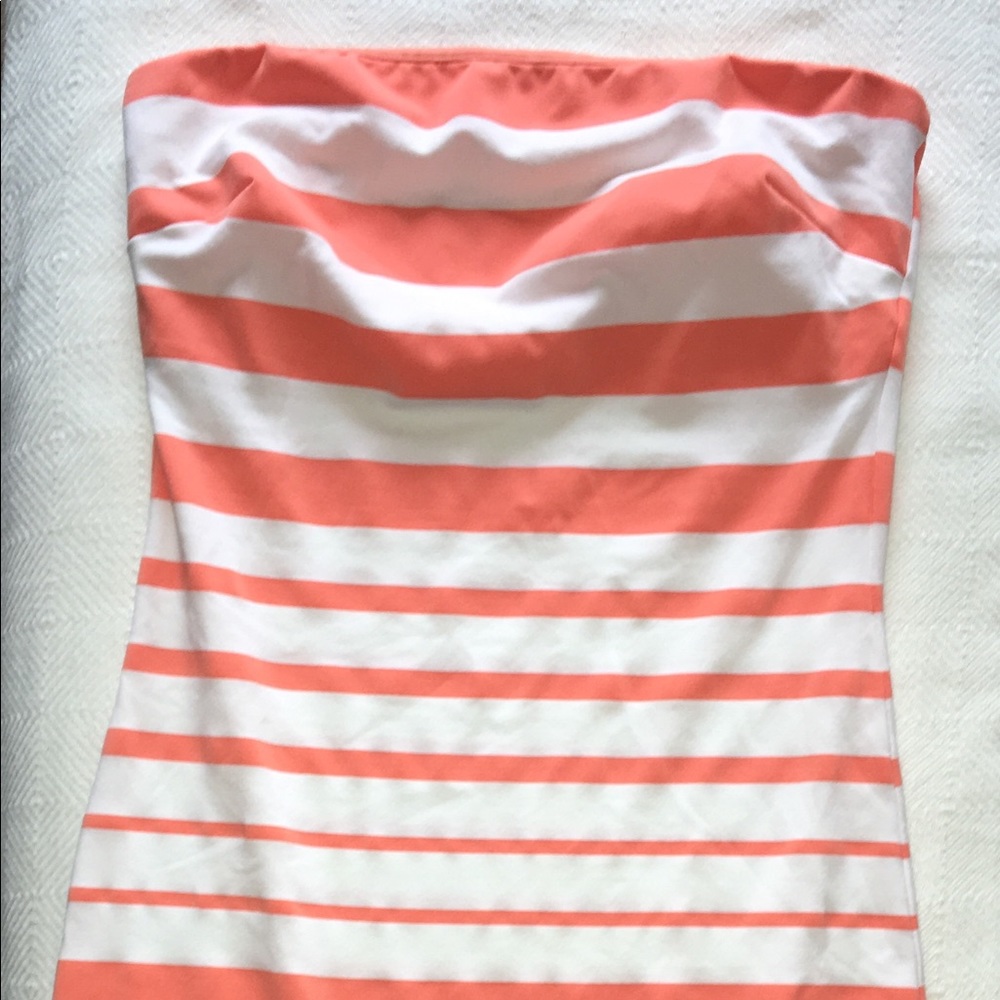Bebe dress